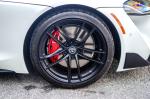 Toyota GR Supra Launch Edition 2019 года (NA)